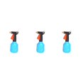 thumbnail image 1 of kurtrusly Spray With Convenient Access To Hanging Rings For Garden Watering Wide blue 650ml 3Set, 1 of 6