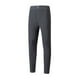 thumbnail image 1 of Pantalones de lana gruesa de felpa para hombre 2025: cálidos para otoño/invierno, cintura elástica, XL-XXXXXXL, cintura de 72-92 cm., 1 of 4