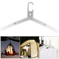 thumbnail image 2 of Non-slip Multi-function Hanger Hanger Outdoor Hanger Home Use For Outdoor, 2 of 8