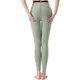 thumbnail image 2 of Winter Warm High Waisted Hiking Pants Workout Running Tights Comfortable Thickened Tights, 2 of 5