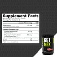 thumbnail image 2 of NutraBio CGT-MAX Powder- Creatine, Glutamine and Taurine to Support Muscle Recovery and Strength - 40 Servings - Tropical Fruit Punch…, 2 of 8