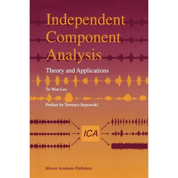 Independent Component Analysis: Theory and Applications, (Paperback)