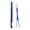 bleu, variante sur Bunblic Outil de Silencieux pour Piano, Outil de Fixation de Silencieux, Pince en Nylon Silencieuse, Outil de Réglage de Piano pour les Amateurs de Piano, Professeur de Piano Bleu