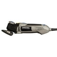 Dremel MM5001 5Amp Variable Speed MultiMax Corded Oscillating Tool