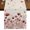 Beige, variant on Table Runners 72 Inches Long Dress Scarves, Watercolor Flowers Farmhouse Kitchen/Dining Table Runner, Coffee Tablerunners, Spring Pink Ink Floral Botanical 14x72 Inch
