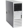 HP Refurbished Black DC7100 Desktop PC Intel Pentium 4 Processor, 80GB Hard Drive and Windows XP Professional (Monitor Not Included)