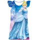 thumbnail image 1 of Cenicienta, vestido para niñas, ropa, vestido de princesa para niños, Rapunzel Belle, boda, fiesta de cumpleaños, vestidos hasta la rodilla para 1-10 Year8T Gao Jinjia LED, 1 of 2