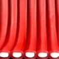 thumbnail image 3 of Sweet Tarts Ropes Candy, Cherry Punch Flavor, Soft & Chewy Filled Ropes, 4 Bags (3 oz Each), Fruity Tangy Snack, 12 oz Total, 3 of 5