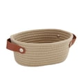 thumbnail image 1 of Simple storage basket household storage box, 1 of 5