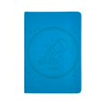 thumbnail image 2 of Set De 2 Libretas Acuario Blanco Y Azul, 2 of 7