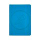 thumbnail image 2 of Set De 2 Libretas Acuario Blanco Y Azul, 2 of 7
