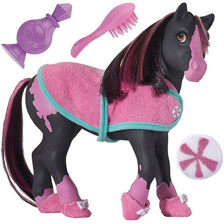 Pony Gals Jasmine Color Surprise Bath Toy