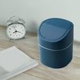 thumbnail image 4 of Couvercle Rabattable Compact pour Cuisine Salon Rangement, 4 of 5