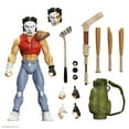 thumbnail image 2 of TMNT Ultimates Casey Jones 7-Inch Action Figure (2024), 2 of 4