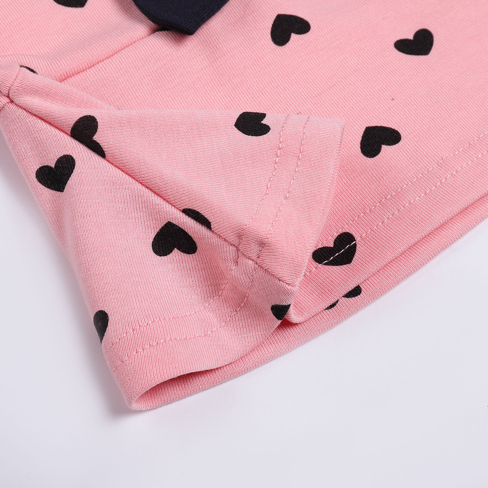 MINKIDFASHION Baby Girls Infant Long Sleeve Clothing Set T Shirt Pants Outfits 24 Months