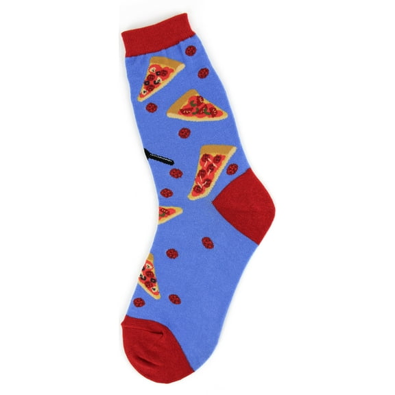 Pizza Slice Women's Socks