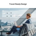 thumbnail image 4 of TP-Link TL-WR1502X AX1500 Wi-Fi 6 Travel Router, 4 of 8