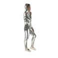 thumbnail image 4 of Traje de Cuerpo Completo Vestido de Lujo de Fiesta de Halloween Decoración de Fiesta de Cosplay XXL Baoblaze Body recubierto, 4 of 5