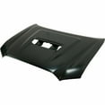 thumbnail image 2 of OE Compatible/Replacement Hood Capa, 2 of 4
