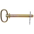 thumbnail image 1 of Cooper Hand Tools Campbell 193-T3899720 Hitch Pin 5-8 Inchx3-3-4 Inch Tagged, 1 of 1