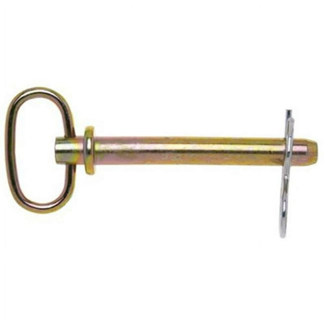 Cooper Hand Tools Campbell 193-T3899720 Hitch Pin 5-8 Inchx3-3-4 Inch Tagged