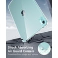thumbnail image 4 of Funda para iPad Air ESR M3/M2 (2025/2024), 13 pulgadas, resistente al amarilleo, 4 of 9