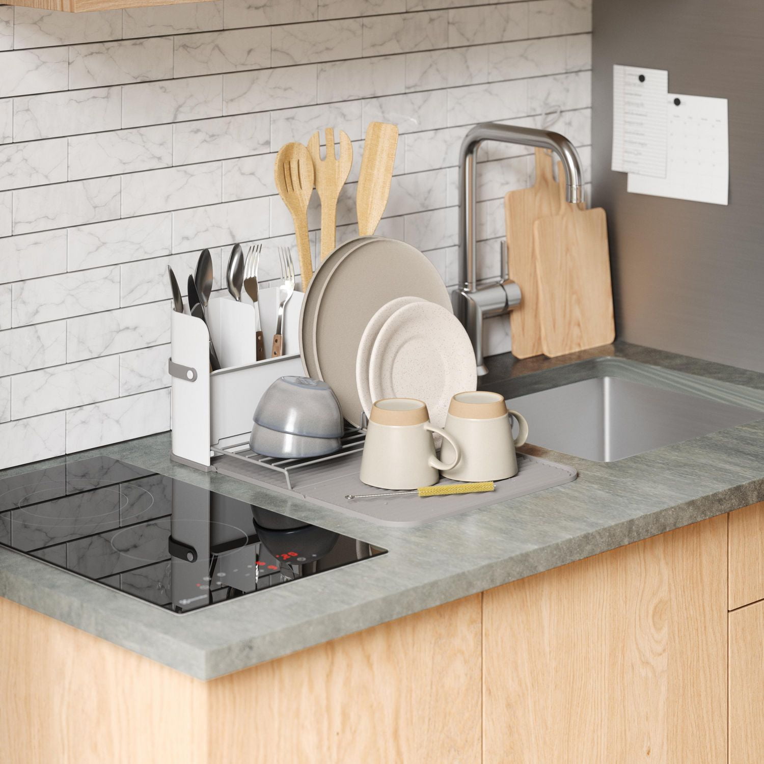 Umbra Sling Dishrack