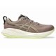 thumbnail image 3 of ASICS GEL-CUMULUS 27 1011B960 020 Taupe Grey Black Running Shoes, 3 of 6