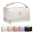 thumbnail image 1 of Bolsa de maquillaje Vogewood para regalo de cumpleaños para mujer con asa, 1 of 7