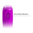 thumbnail image 4 of Pretty Love Power Wand Perosnal Massage Wand, Purple, 4 of 7
