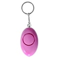 thumbnail image 4 of Multifunctional Whistle Voice Control LED flashing mini key Flashing Lights Mini Key Finding Device with Key Chains, 4 of 4