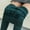Green, variant on Flash Pick Womens Pants Women Plush Cashmere Leggings Casual Thick Leggings Super Elastic Slim Legging Rollbacks