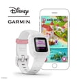 thumbnail image 2 of Garmin Vivofit Jr. 3, rastreador de Fitness para niños, Apto para Nadar, hasta 1 año de Vida de la batería, Disney Princess, 2 of 5