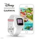 thumbnail image 2 of Garmin Vivofit Jr. 3, rastreador de Fitness para niños, Apto para Nadar, hasta 1 año de Vida de la batería, Disney Princess, 2 of 5