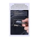 thumbnail image 4 of Bluetooth Aux Adapter USB To 3.5Mm Audio Aux Adapter Car Bluetooth Receiver Bluetooth 5.0 HD Call A, 4 of 5