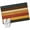 Multi, variant on 2x3 Ft Entryway Area Rug, Vintage Kitchen Rug Runner Washable Floor Mat, Vintage Wooden Farmhouse Striped Non Slip Indoor Door Mat Throw Carpet for Bathroom Living Room Bedroom
