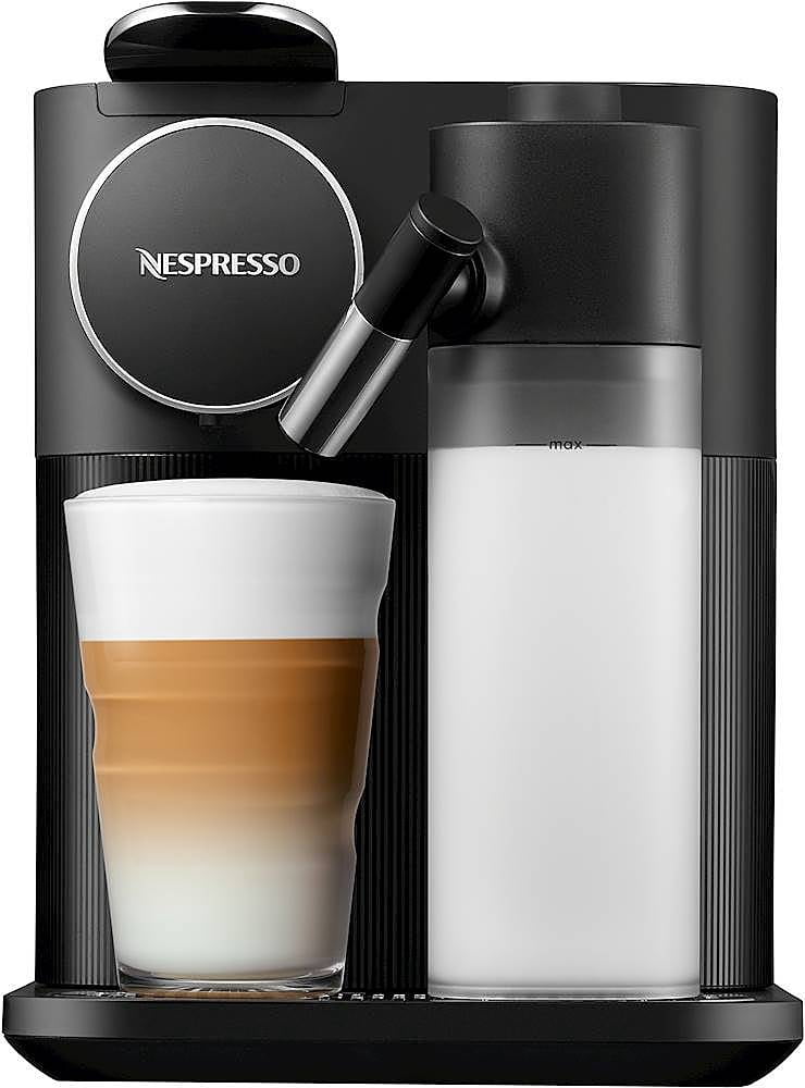 De'Longhi - Nespresso Gran Lattissima 