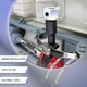 thumbnail image 3 of 2Pcs Steel Shock Absorber Leaf Springs Suspension for WPL D12 B14 B24 B16 B36 RC Truck Car Upgrade P, 3 of 5