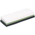 thumbnail image 2 of Knife Sharpening Stone, Whetstone Sharpening Kit Long Service Life  For Household Use For Industrial Tool Sharpening, 2 of 8