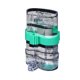 thumbnail image 1 of Dispensador de agua para pájaros bebedero para pájaros 2 unidades transparente para pájaros del amor ANGGREK Otros, 1 of 8