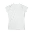 thumbnail image 2 of Thank You for Minding Your Own Beeswax Women's SlimFit Casual T-Shirt, 2 of 2