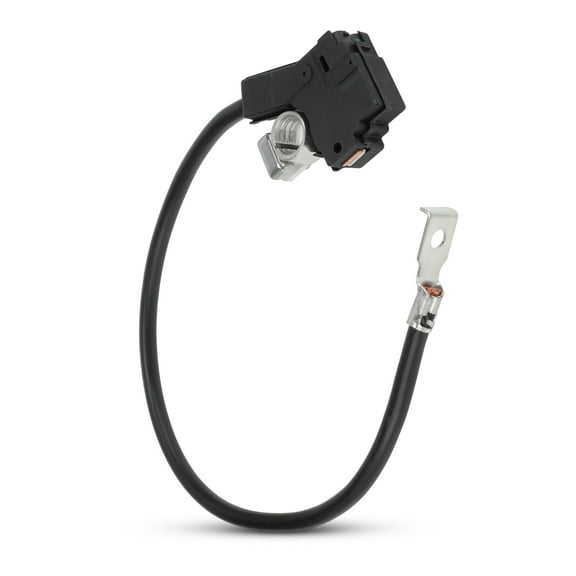 Unique Bargains Intelligent Battery Negative Cable for BMW 5 6 7 Series X1 X3 X5 X6 F18 F01 F02 F07 F10 No.61219302358/61219302356/61219253082