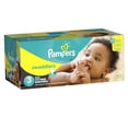 thumbnail image 1 of Pañales Pampers Swaddlers Talla 3, Paquete de 88, 1 of 5