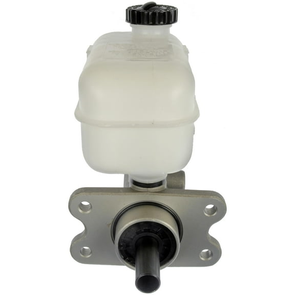 Dorman M630495 Brake Master Cylinder for Specific Dodge Models Fits select: 2006 DODGE DURANGO