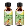 ZHAOJ005 Bee Nail Treatment Serum Natural Repair for Ingrown Toenails