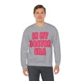 thumbnail image 5 of Boston Moving Away Sweatshirt, Gifts, Crewneck, 5 of 6