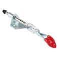 thumbnail image 2 of 90Kg Antislip Vertical Toggle Clamp Gh-301-Al Covered Handle For Hand Tool, 2 of 7
