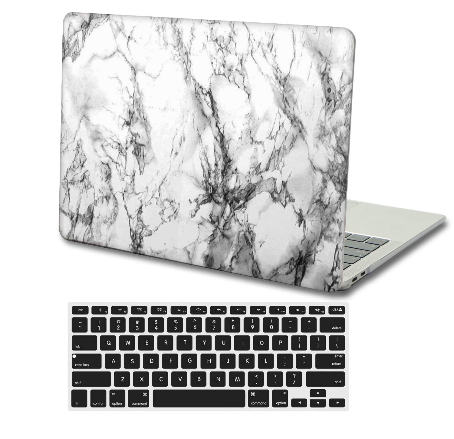 KSK KAISHEK Only for New MacBook Air 13" Case 2018/2019/2020/2021/2022