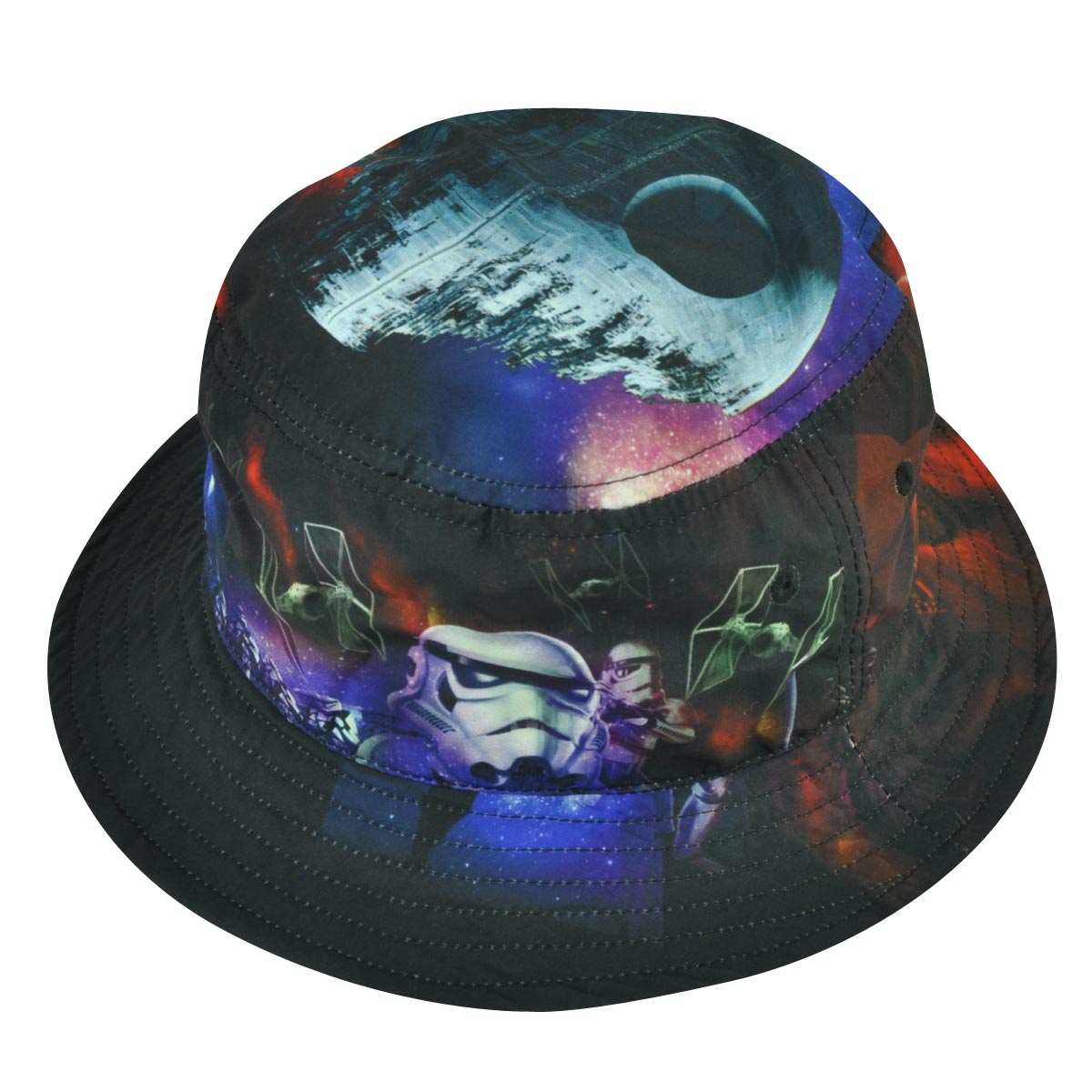 star wars bucket hat