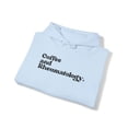thumbnail image 4 of Rheumatology Rheumatologist Graduation Hoodie, Gifts, Hooded Sweatshirt, 4 of 4